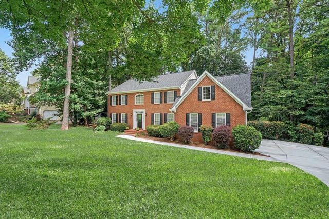 3611 Preston Court, Lilburn, GA 30047