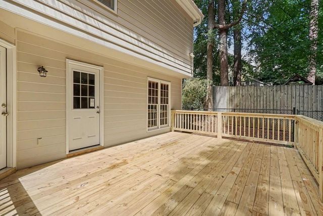 3611 Preston Court, Lilburn, GA 30047