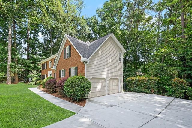 3611 Preston Court, Lilburn, GA 30047