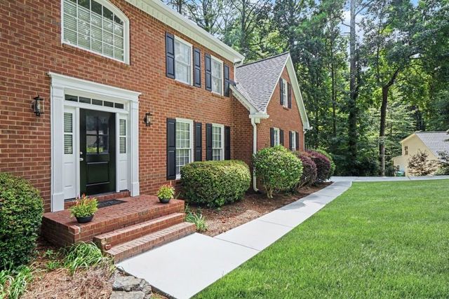 3611 Preston Court, Lilburn, GA 30047