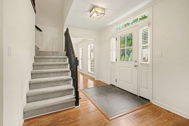 3611 Preston Court, Lilburn, GA 30047