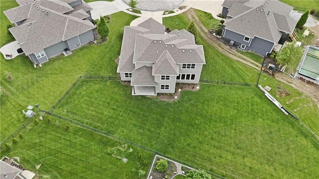 10702 W 171st Terrace, Overland Park, KS 66221
