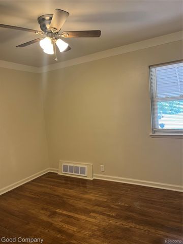 16711 Eastburn Street, Detroit, MI 48205