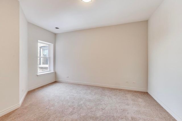 6318 S Greenwood Avenue 3, Chicago, IL 60637