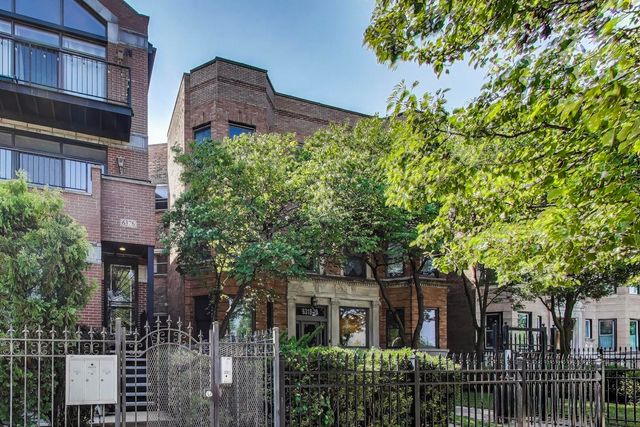 6318 S Greenwood Avenue 3, Chicago, IL 60637