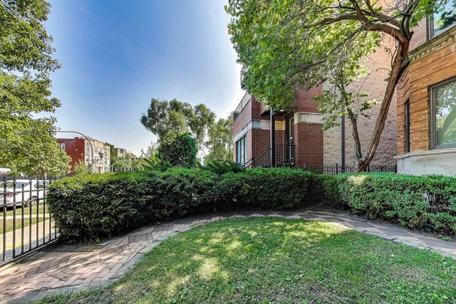 6318 S Greenwood Avenue 3, Chicago, IL 60637