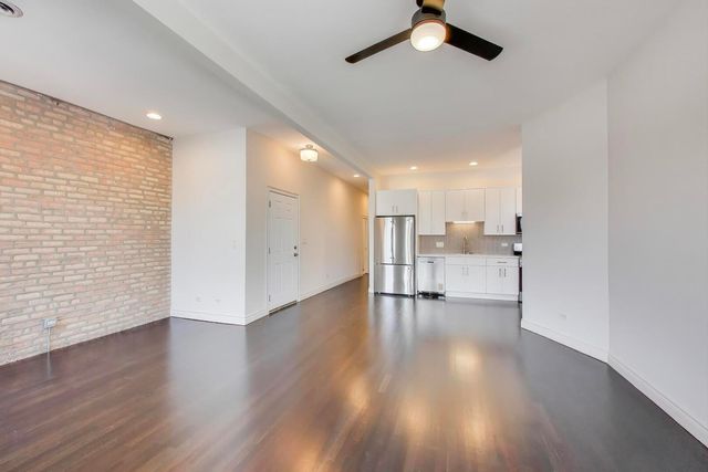 6318 S Greenwood Avenue 3, Chicago, IL 60637