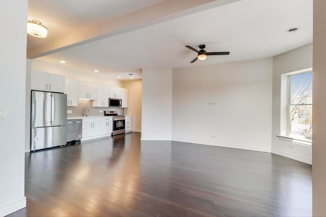 6318 S Greenwood Avenue 3, Chicago, IL 60637