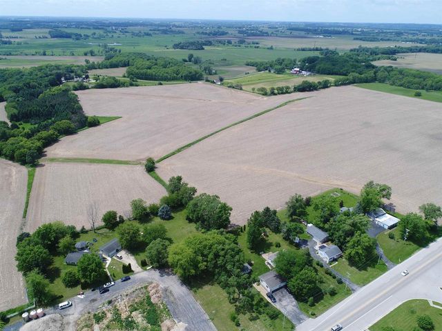 73.3 Acres Hwy 51 Acres, Edgerton, WI 53534