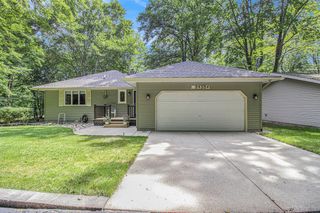 9435 Golf Port Drive, Canadian Lakes, MI 49346