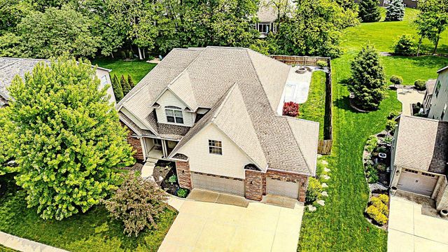 4627 Duckhorn Lane, Lafayette, IN 47909