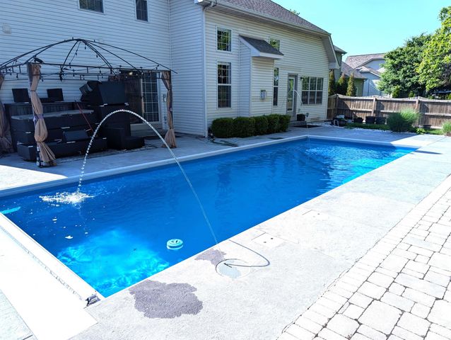 4627 Duckhorn Lane, Lafayette, IN 47909