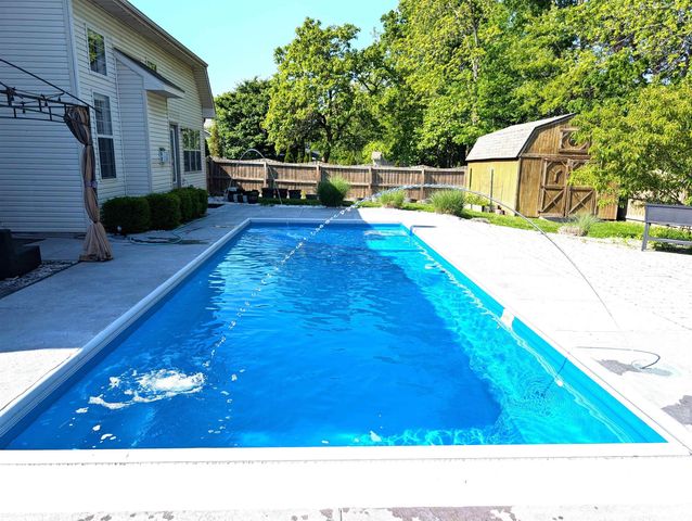 4627 Duckhorn Lane, Lafayette, IN 47909