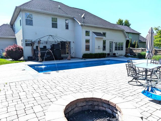 4627 Duckhorn Lane, Lafayette, IN 47909