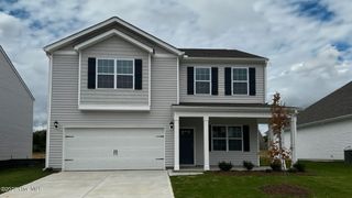 2606 Westwood Avenue W, Wilson, NC 27893