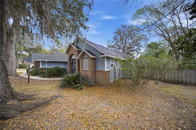 1725 NW 113TH DRIVE, Gainesville, FL 32606