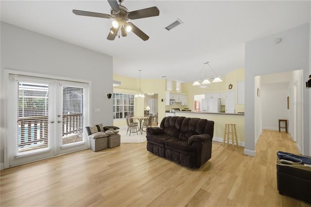 1725 NW 113TH DRIVE, Gainesville, FL 32606