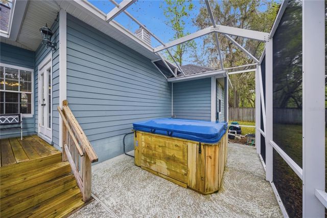 1725 NW 113TH DRIVE, Gainesville, FL 32606