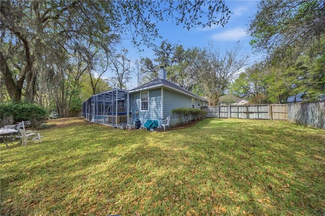 1725 NW 113TH DRIVE, Gainesville, FL 32606