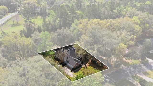 1725 NW 113TH DRIVE, Gainesville, FL 32606