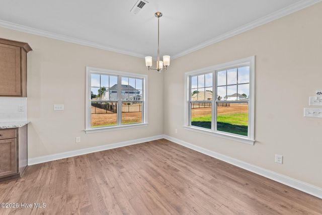 204 Shortleaf Drive, Grimesland, NC 27837