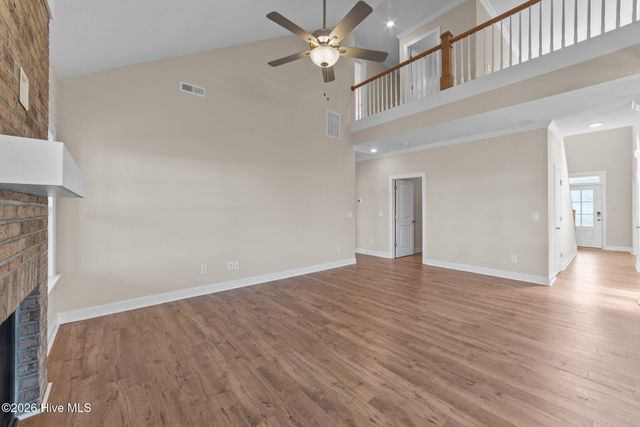 204 Shortleaf Drive, Grimesland, NC 27837