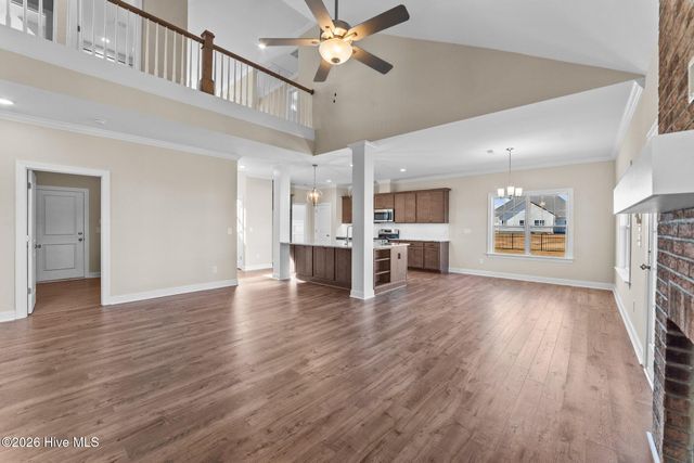 204 Shortleaf Drive, Grimesland, NC 27837