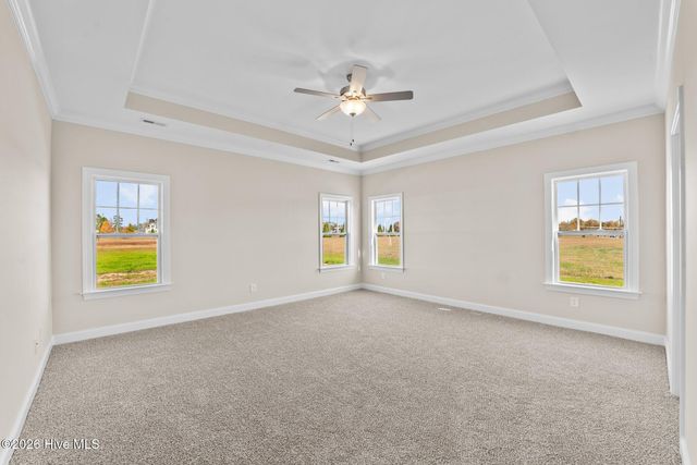 204 Shortleaf Drive, Grimesland, NC 27837