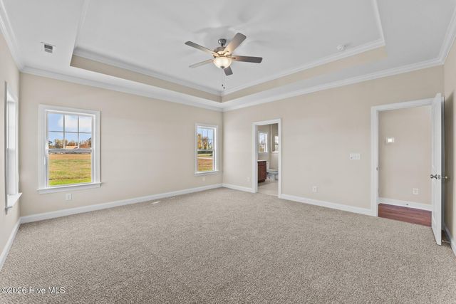204 Shortleaf Drive, Grimesland, NC 27837