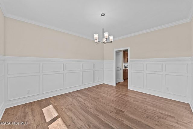 204 Shortleaf Drive, Grimesland, NC 27837