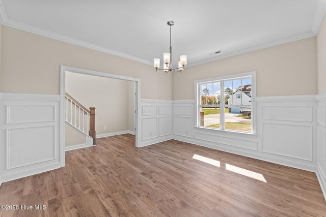 204 Shortleaf Drive, Grimesland, NC 27837