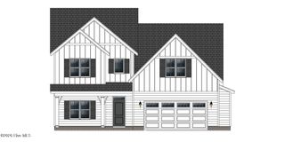 204 Shortleaf Drive, Grimesland, NC 27837