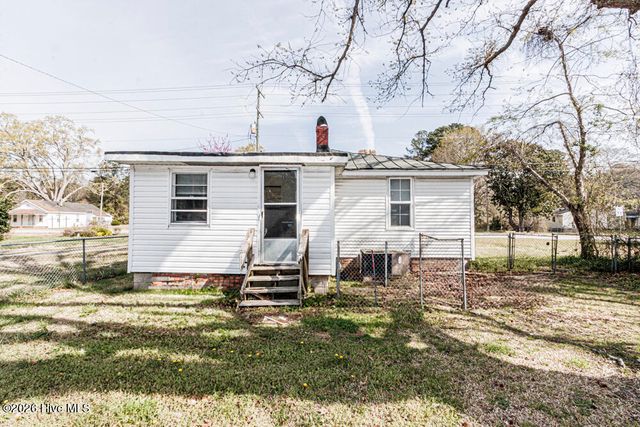 605 Kingston Avenue, Rocky Mount, NC 27803