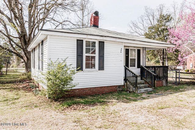 605 Kingston Avenue, Rocky Mount, NC 27803