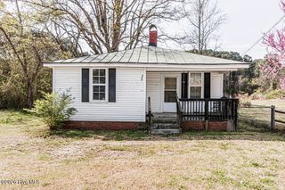 605 Kingston Avenue, Rocky Mount, NC 27803
