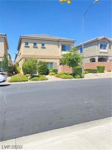 9562 Volk Avenue, Las Vegas, NV 89178