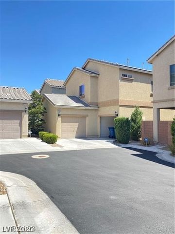9562 Volk Avenue, Las Vegas, NV 89178