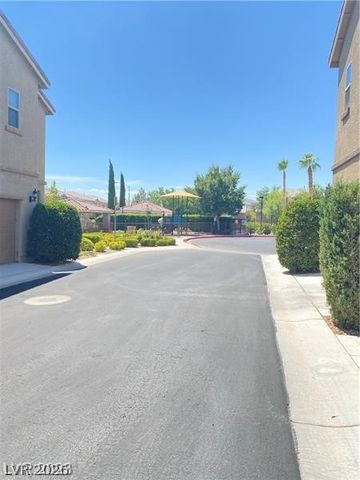 9562 Volk Avenue, Las Vegas, NV 89178