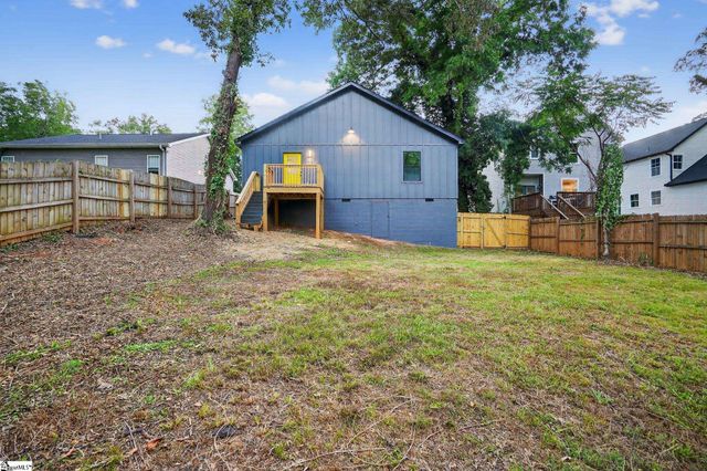 226 Maco Terrace, Greenville, SC 29607