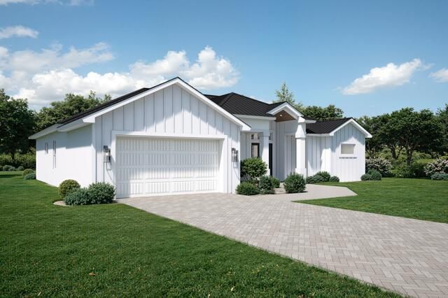 511 SW Timber Trail, Stuart, FL 34997