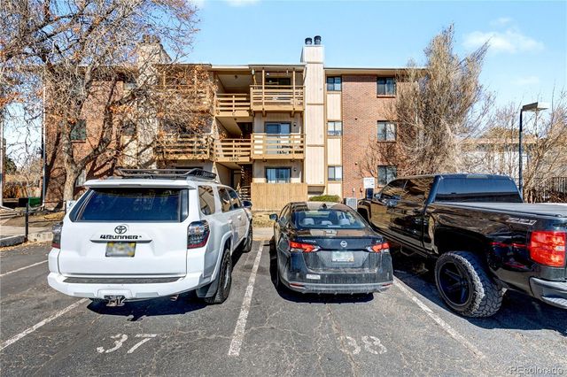 1358 S Irving Street 35, Denver, CO 80219