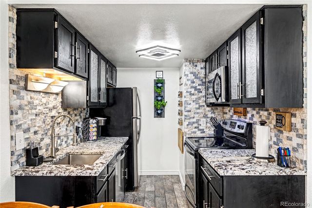 1358 S Irving Street 35, Denver, CO 80219