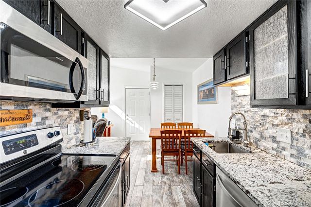 1358 S Irving Street 35, Denver, CO 80219