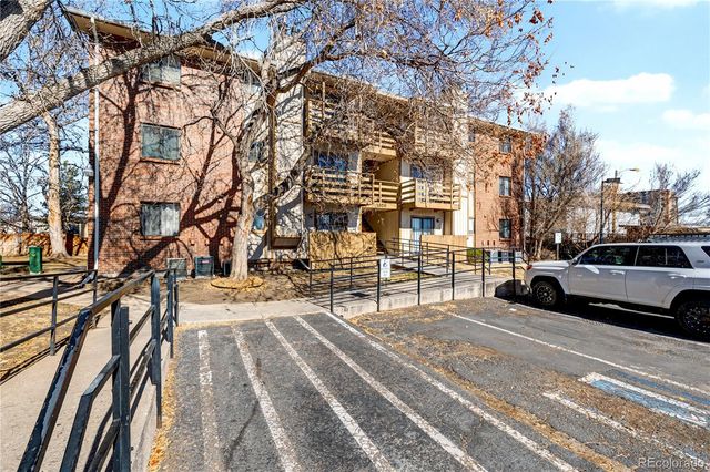 1358 S Irving Street 35, Denver, CO 80219