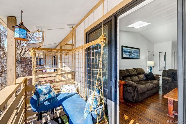 1358 S Irving Street 35, Denver, CO 80219