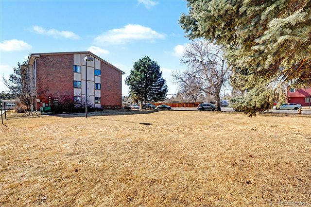 1358 S Irving Street 35, Denver, CO 80219