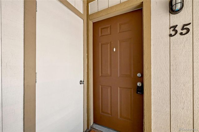 1358 S Irving Street 35, Denver, CO 80219