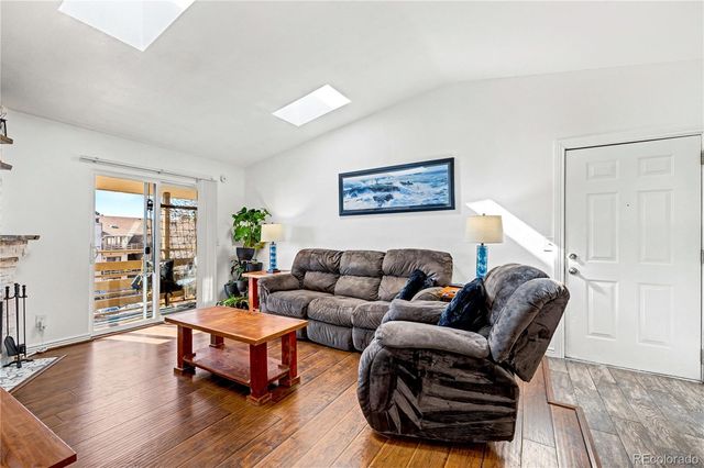 1358 S Irving Street 35, Denver, CO 80219