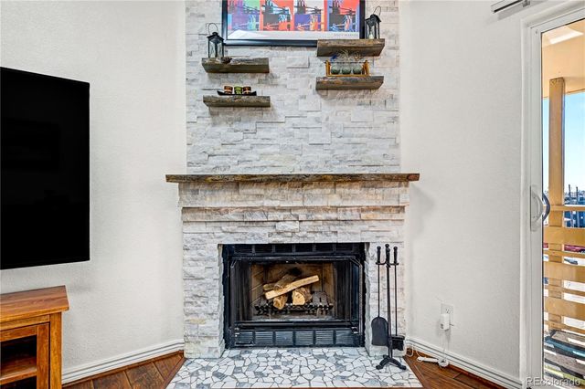 1358 S Irving Street 35, Denver, CO 80219