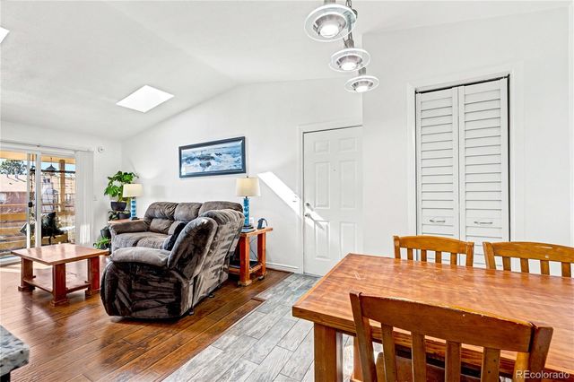 1358 S Irving Street 35, Denver, CO 80219